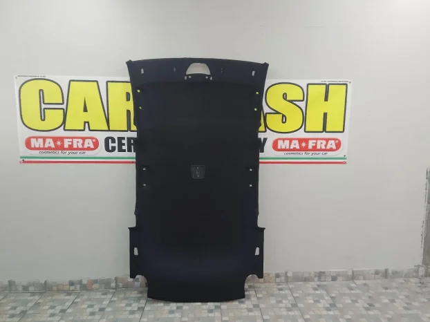 Tapaciranje neba automobila NOVI SAD - Klisa