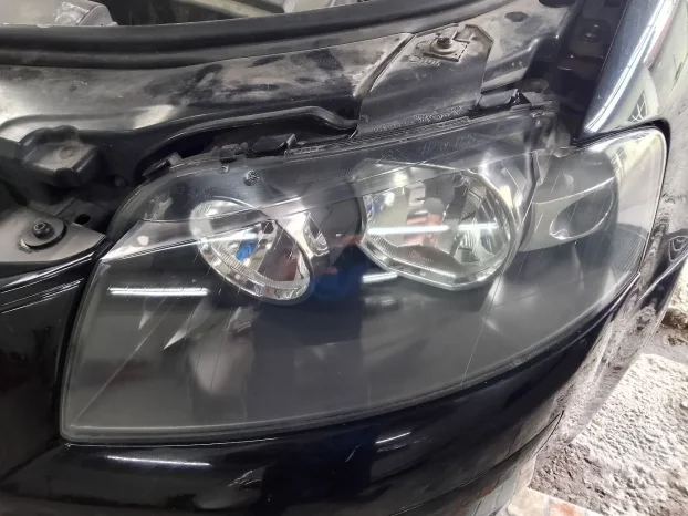 Tapaciranje neba automobila NOVI SAD - Klisa