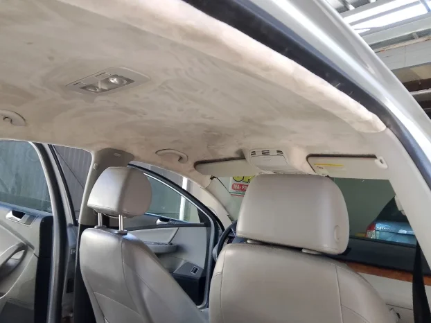 Tapaciranje neba automobila NOVI SAD - Klisa