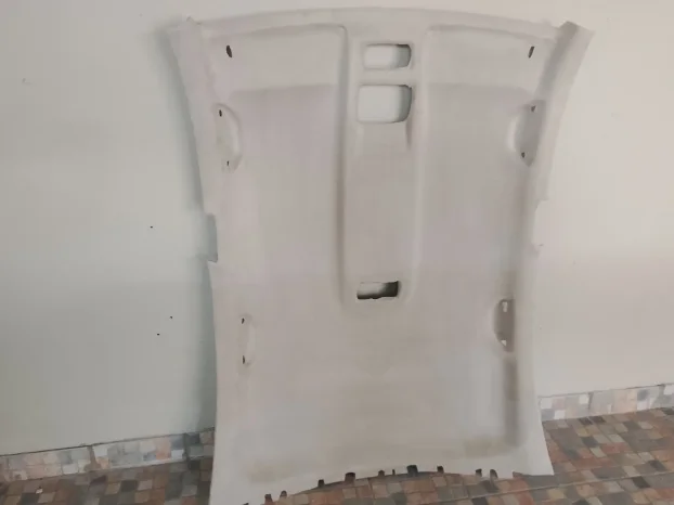 Tapaciranje neba automobila NOVI SAD - Klisa