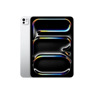 Apple iPad Pro 11 2024 256GB WiFi silver