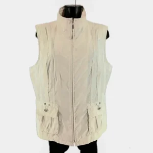 Prsluk Franco Callegari, vel. XL/46, ženski prsluk