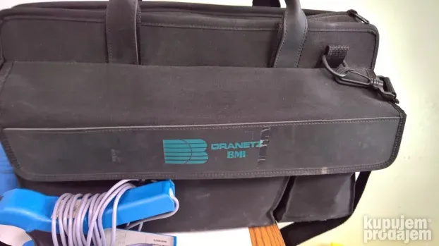 Dranetz PX5 Power Xplorer analizator (Mavowatt 70)