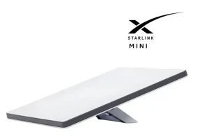 Starlink Mini Kit