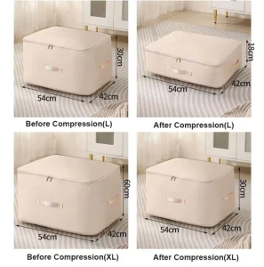 Vakum torba za garderobu,ćebad,peškire