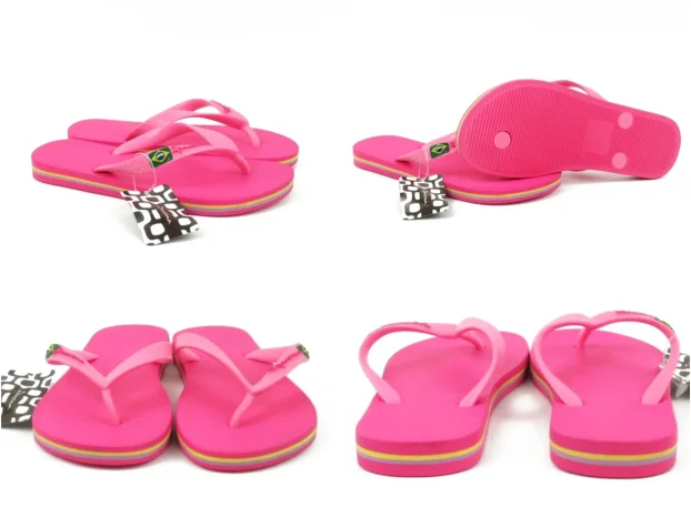 Ipanema dečije papuče japanke NOVO C394/ 33.5