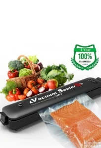 Aparat za vakumiranje kesa