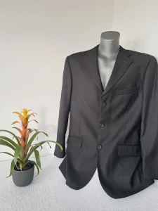 L.Bracodile muski sako vel L XL