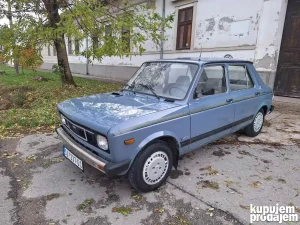 Zastava 101