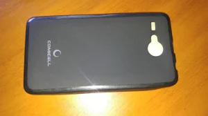 Acer Z520 Liquid Silikonska Futrola