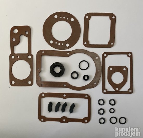 Dihtunzi Bosh pumpe-T-40