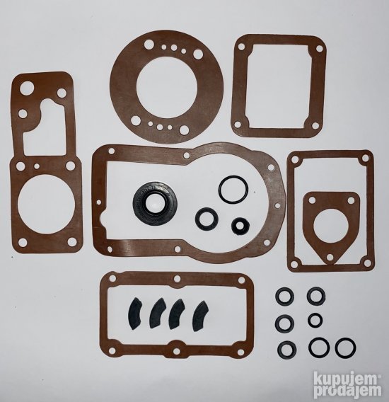 Dihtunzi Bosh pumpe-T-40