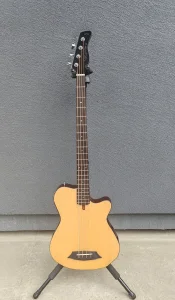 Marcus Miller GB5-4 Natural B-stock