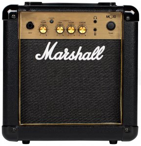 MARSHALL MG10G-E COMBO Gitarsko pojačalo