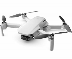 DJI Mavic Mini Fly More Combo