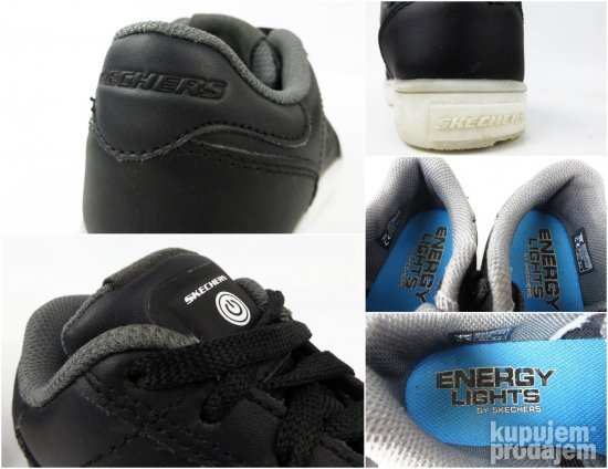 Skechers Energy Lights patike T122
