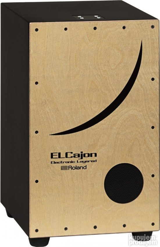 Roland EC-10 hibridni EL.CAJON