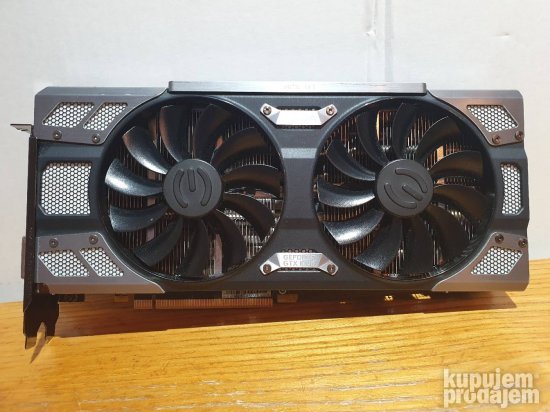Akcija!GeForceGTX1080FTW