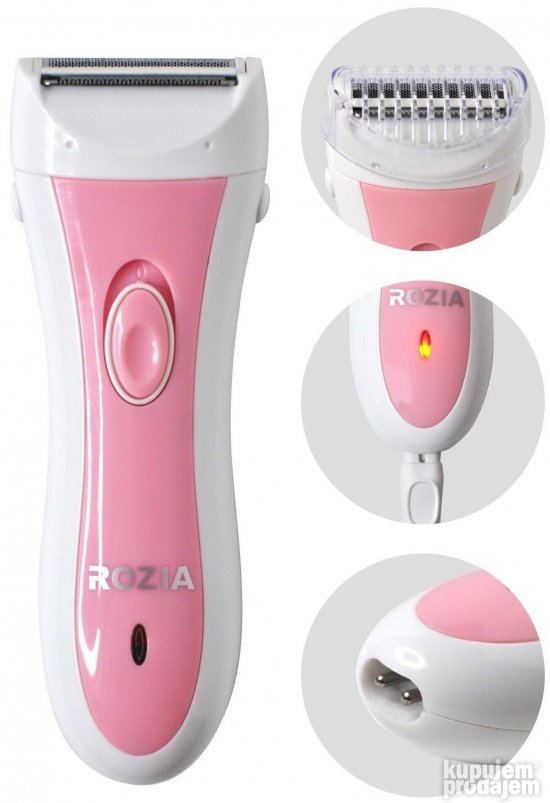 Epilator KupujemProdajem