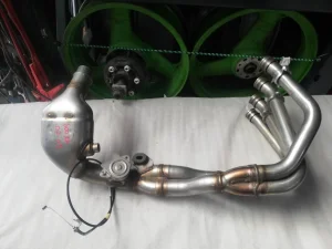 Honda 600 RR Izduvna Grana 07/09