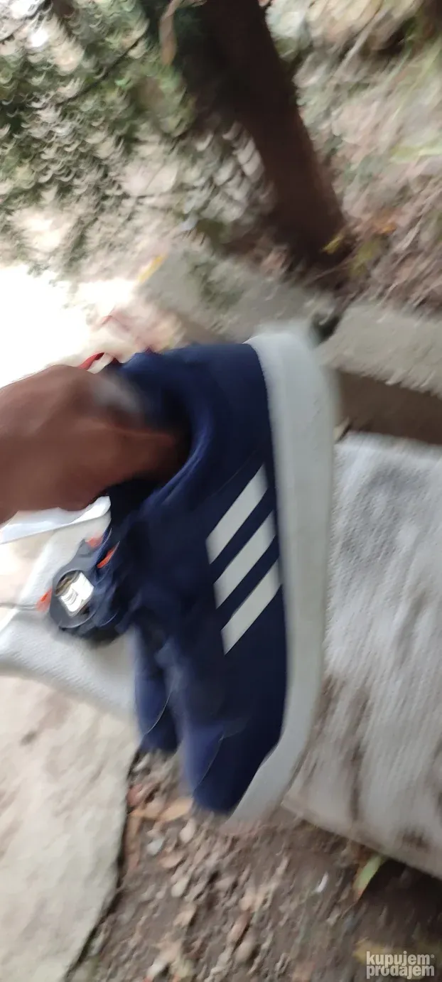 patike decije adidas teget br.38