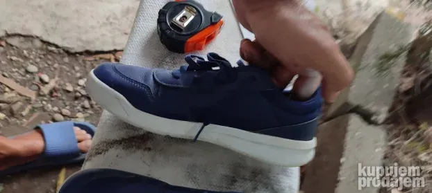 patike decije adidas teget br.38