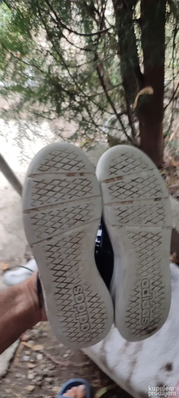 patike decije adidas teget br.38