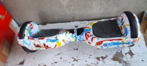 hoverboard q1