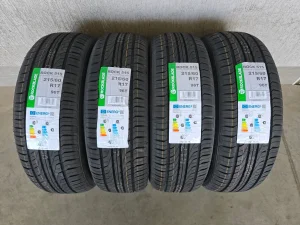 nove gume 215/60 r 17 rockblade