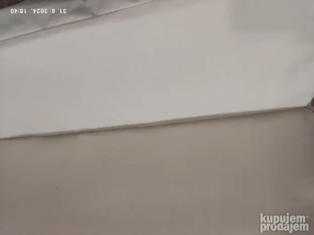 Ljuljaška baštenska bež kenty