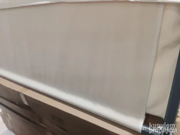 Ljuljaška baštenska bež kenty