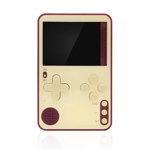 Rucna konzola K10 Ultra bordo krem - NOVO GARANCIJA