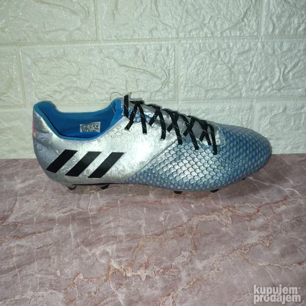 Kopačke 42 2/3 Adidas Messi NOVO