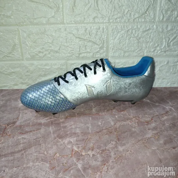 Kopačke 42 2/3 Adidas Messi NOVO