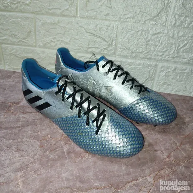 Kopačke 42 2/3 Adidas Messi NOVO