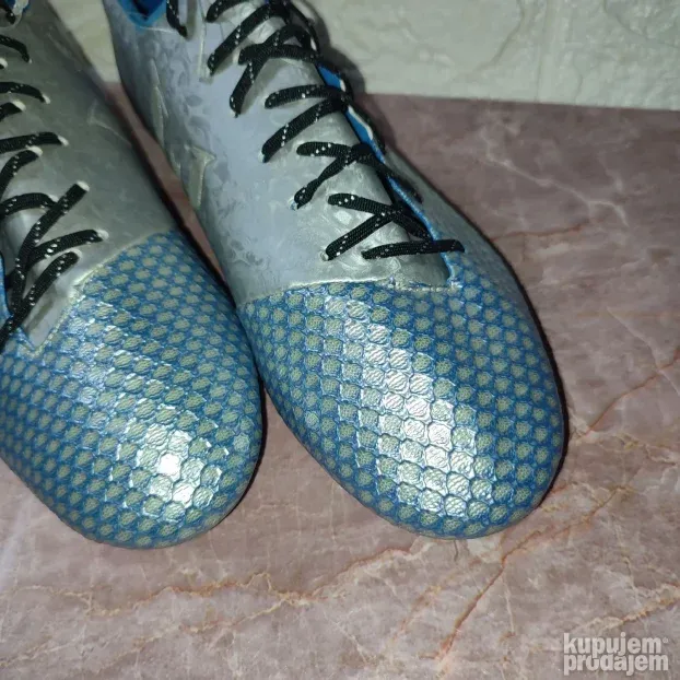 Kopačke 42 2/3 Adidas Messi NOVO