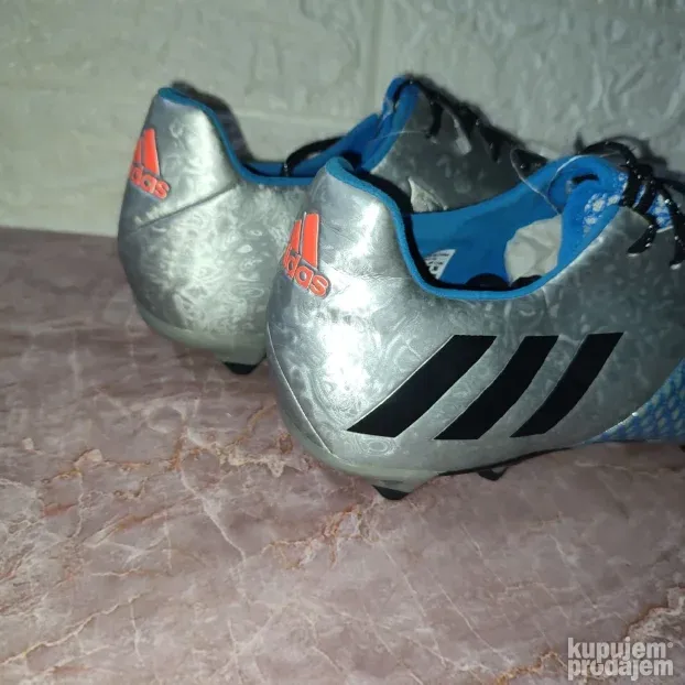 Kopačke 42 2/3 Adidas Messi NOVO