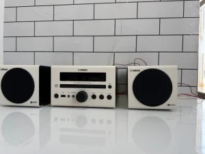 Yamaha CRX 040
