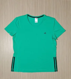 Adidas ženska sportska majica XL (46-48)