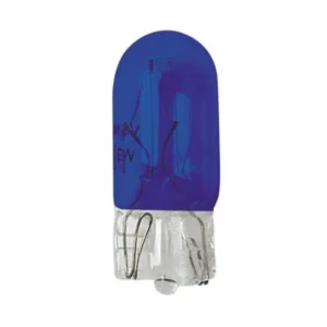 Sijalice W5W 12V 5W ubodna plava (2 kom) Lampa 58360