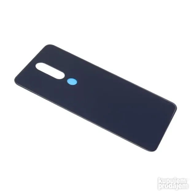 Poklopac baterije za Nokia 5.1 Plus/X5 blue