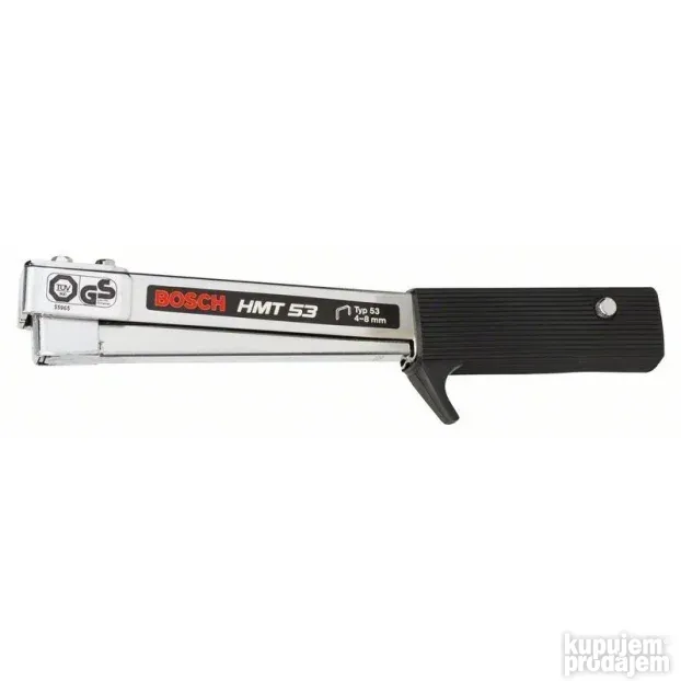 Udarna heftalica HMT 53 Bosch 0603038002
