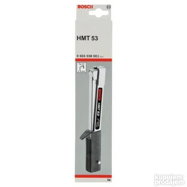 Udarna heftalica HMT 53 Bosch 0603038002