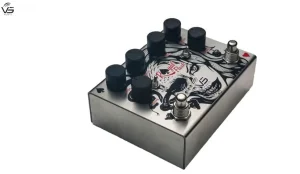 VS Audio Royal Flush+ Dual Overdrive