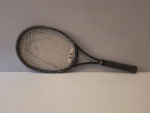 Reket Head Discovery