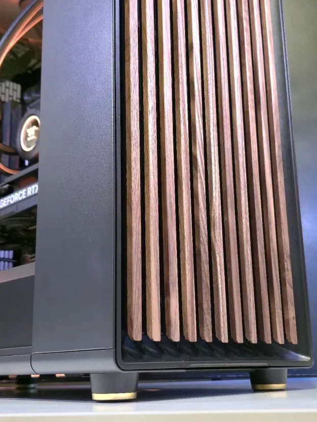 Ryzen 9 9950X3D RTX 5080 X870 192GB 6TB - SM092PC