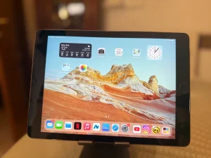 iPad Air 2