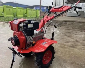 Motokultivator Benasi 8ks