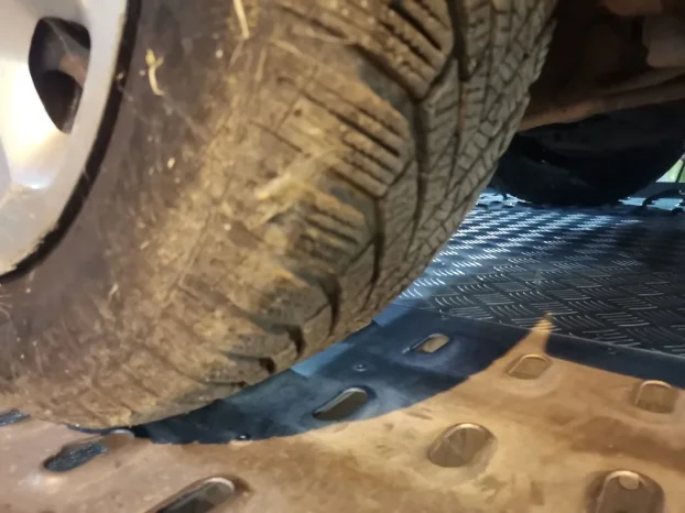 2004 Opel Meriva 1.6 16v