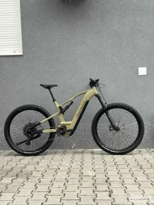 Advanced Off Road PRO FS NOV 0KM